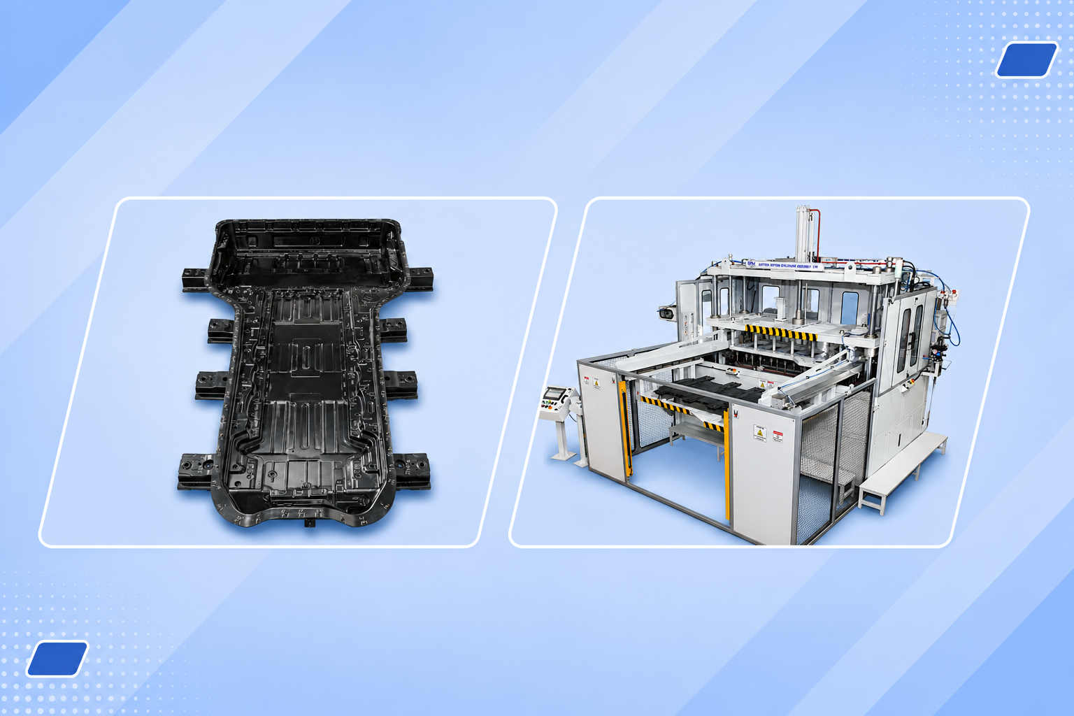 Battery Bottom Cover LTM